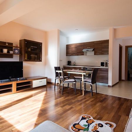 Sia Mountain Apartment Predeal Zewnętrze zdjęcie
