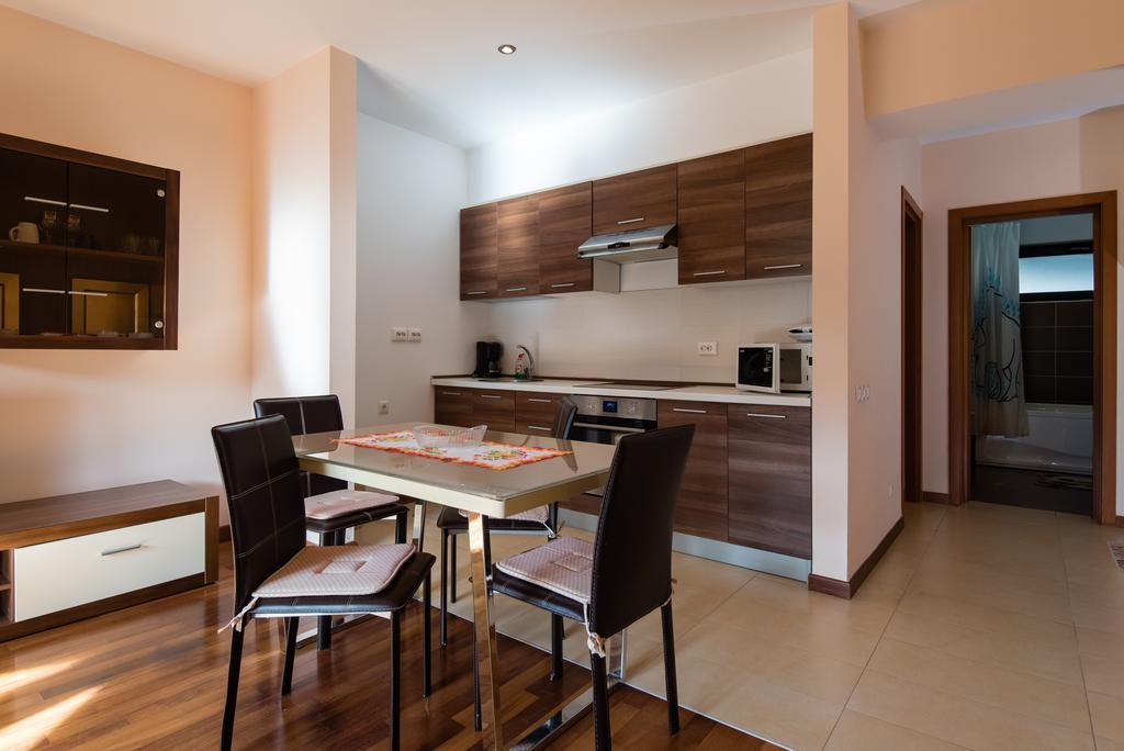 Sia Mountain Apartment Predeal Zewnętrze zdjęcie