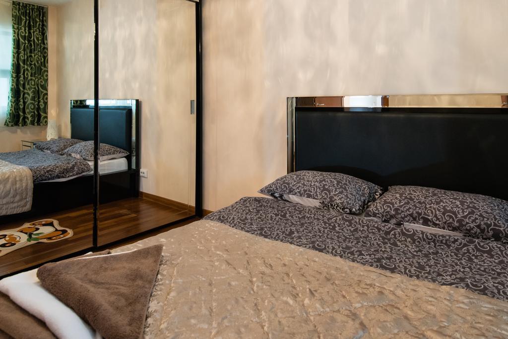 Sia Mountain Apartment Predeal Zewnętrze zdjęcie