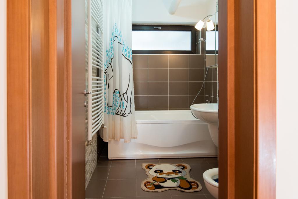 Sia Mountain Apartment Predeal Zewnętrze zdjęcie